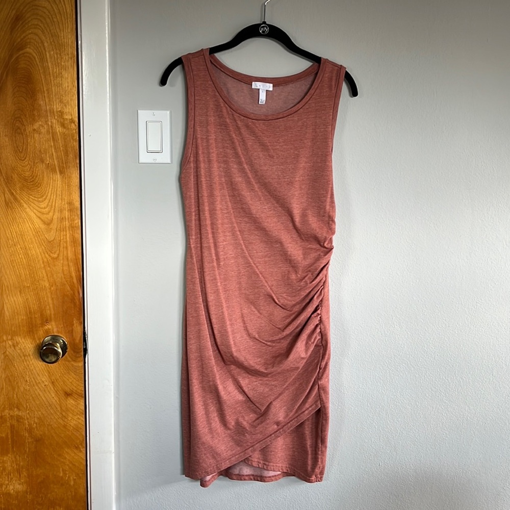 Leith Dress